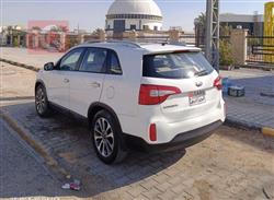 کیا سۆرینتۆ